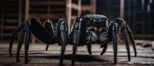 baboon spider,tarantula,funnel web spider,wolf spider,widow spider,arachnophobia,walking spider,arachnid,spider,tangle-web spider,spider the golden silk,edged hunting spider,spiders,araneus,cynthia (subgenus),orb-weaver spider,spider silk,molt,home pet,camel spiders,Illustration,Black and White,Black and White 12