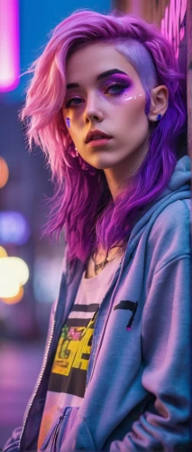 grunge,purple background,purple wallpaper,cyberpunk,punk,purpleabstract,colorful background,purple and pink,magenta,dye,mauve,pink-purple,violet,edit,lux,abra,ultraviolet,pink background,ipê-purple,purple,Conceptual Art,Sci-Fi,Sci-Fi 27