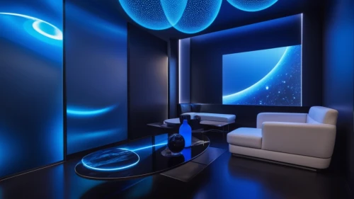 blue room,ufo interior,room divider,hallway space,modern room,sky space concept,search interior solutions,3d background,sci fi surgery room,interior modern design,modern decor,interior design,interior decoration,visual effect lighting,blue lamp,luxury bathroom,home theater system,therapy room,great room,beauty room,Photography,General,Realistic