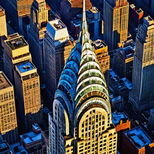 chrysler building,flatiron building,flatiron,tall buildings,big apple,new york,newyork,midtown,manhattan,bird's eye view,skyscrapers,city buildings,top of the rock,financial district,aerial landscape,urban towers,skyscapers,aerial shot,aerial photography,new york skyline