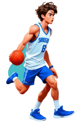 basketball player,sports uniform,basketball shoe,basketball shoes,streetball,basketball,spalding,michael jordan,sports jersey,sports shoe,basketball moves,game illustration,pacer,sports toy,sports sock,sports,3d figure,nba,sports shoes,sportswear,Conceptual Art,Fantasy,Fantasy 15