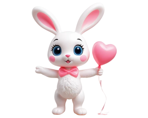 deco bunny,bunny,white bunny,easter bunny,heart clipart,no ear bunny,little bunny,easter theme,plush figure,rabbit,happy easter hunt,cute cartoon character,easter decoration,rebbit,white rabbit,happy easter,wood rabbit,little rabbit,easter rabbits,cottontail,Unique,3D,Garage Kits