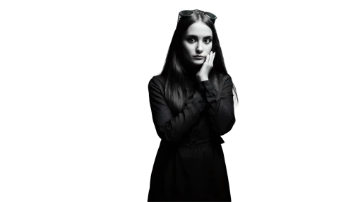 gothic woman,goth woman,gothic portrait,gothic dress,black coat,woman silhouette,vampira,black photo,depressed woman,girl in a long,abaya,dark portrait,scary woman,portrait background,black background,scared woman,png transparent,head woman,vampire woman,the witch,Photography,Documentary Photography,Documentary Photography 24