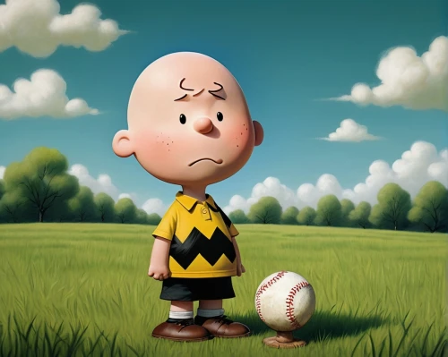 peanuts,baseball umpire,popeye,baseball coach,baseball,snoopy,baseball player,baseball drawing,cute cartoon character,football coach,wiffle ball,umpire,gaelic football,footballer,play balls,soccer player,pigskin,cartoon character,rugby,buzz cut,Illustration,Abstract Fantasy,Abstract Fantasy 06