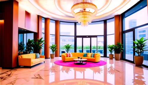 hotel lobby,lobby,largest hotel in dubai,luxury hotel,penthouse apartment,modern decor,contemporary decor,meeting room,great room,interior decor,interior decoration,hyatt hotel,hotel hall,luxury home interior,interior design,livingroom,hotel riviera,pan pacific hotel,breakfast room,apartment lounge,Illustration,Japanese style,Japanese Style 01