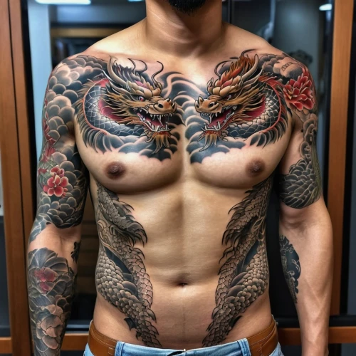 kai yang,with tattoo,tai qi,miyeok guk,su yan,filipino,tattooed,sleeve,tattoos,shuai jiao,dragon li,nikko,kai bei,korean,asian,jin deui,luo han guo,japanese,xuan lian,dai pai dong,Photography,General,Realistic