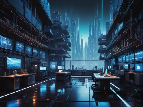 futuristic landscape,scifi,cyberpunk,metropolis,sci - fi,sci-fi,dystopian,cityscape,sci fi,sci fiction illustration,industrial landscape,refinery,cyberspace,aqua studio,harbour city,cg artwork,docks,shinjuku,sci fi surgery room,fantasy city,Conceptual Art,Sci-Fi,Sci-Fi 11