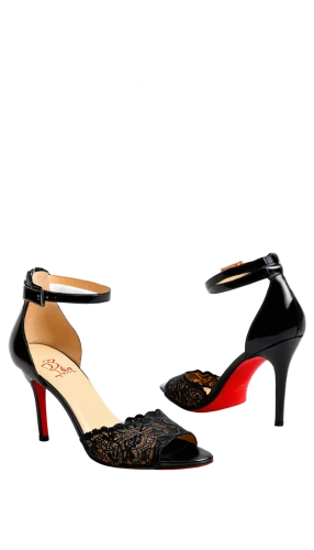 stiletto-heeled shoe,woman shoes,stack-heel shoe,women's shoes,court shoe,women shoes,women's shoe,ladies shoes,high heeled shoe,heeled shoes,achille's heel,heel shoe,black-red gold,high heel shoes,formal shoes,dancing shoes,talons,cordwainer,wedding shoes,slingback,Illustration,Realistic Fantasy,Realistic Fantasy 32