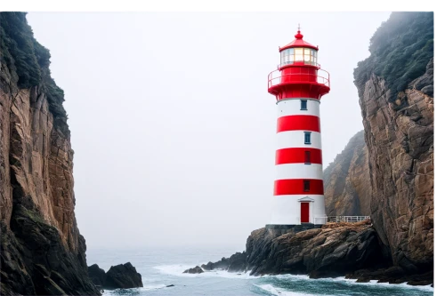 electric lighthouse,petit minou lighthouse,red lighthouse,lighthouse,light house,normandie region,rubjerg knude lighthouse,finistère,seelturm,point lighthouse torch,gaztelugatxe,travel insurance,sea stack,asturias,helgoland,portugal,jeju island,costa brava,bretagne,etretat,Illustration,Black and White,Black and White 27