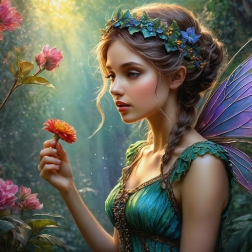 faery,faerie,flower fairy,fairy,fairy queen,little girl fairy,garden fairy,rosa 'the fairy,fantasy picture,fantasy art,fairies aloft,fae,rosa ' the fairy,cupido (butterfly),child fairy,fantasy portrait,fairy world,fairy tale character,fairies,fairy peacock