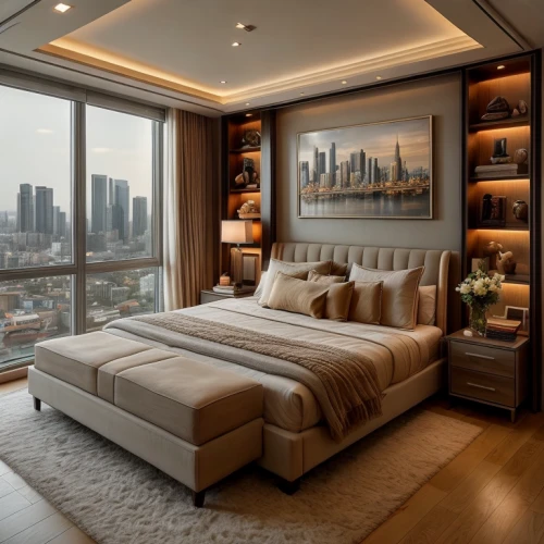 great room,sleeping room,penthouse apartment,luxury home interior,modern room,luxury property,luxurious,luxury,luxury hotel,livingroom,room divider,ornate room,interior design,modern decor,jumeirah,guest room,room newborn,canopy bed,luxury suite,interior decoration