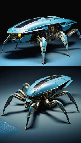 drone bee,logistics drone,tarantula,drone phantom,futuristic,space ship model,scarab,spyder,deep-submergence rescue vehicle,mantis,futuristic car,crab 1,rc model,black crab,plant protection drone,crab 2,hornet,alien ship,package drone,exoskeleton,Illustration,Vector,Vector 04