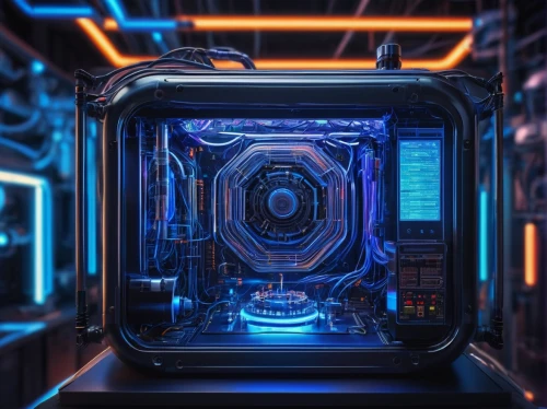 cinema 4d,cyclocomputer,desktop computer,computer art,3d render,compute,ryzen,computer case,barebone computer,b3d,computer,processor,cpu,computer workstation,tardis,computer cooling,jukebox,pentium,mechanical,computer disk,Conceptual Art,Fantasy,Fantasy 08