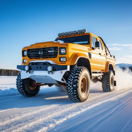 dodge power wagon,six-wheel drive,jeep comanche,mercedes-benz g-class,dodge ram rumble bee,four wheel drive,all-terrain,snow plow,ford bronco ii,4 wheel drive,ford bronco,ford super duty,snowplow,whitewall tires,compact sport utility vehicle,off-road outlaw,off road toy,ford f-650,all-terrain vehicle,off-road car,Photography,General,Realistic