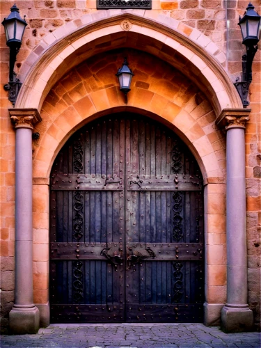 church door,portal,main door,front gate,doors,front door,gate,door,medieval architecture,bamberg,el arco,pointed arch,doorway,old door,the door,mantecadas de astorga,nuremberg,wood gate,maulbronn monastery,romanesque,Art,Classical Oil Painting,Classical Oil Painting 05