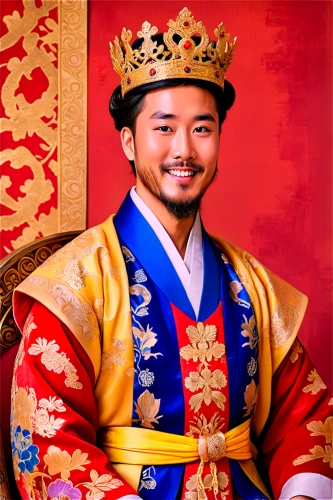 korean royal court cuisine,shuanghuan noble,yi sun sin,choi kwang-do,jeongol,sejong-ro,korean history,qi-gong,hanbok,emperor,hon khoi,panokseon,tai qi,seolleongtang,king crown,content is king,gyeonghoeru,miyeok guk,yeongsanhong,kimchijeon,Conceptual Art,Oil color,Oil Color 25