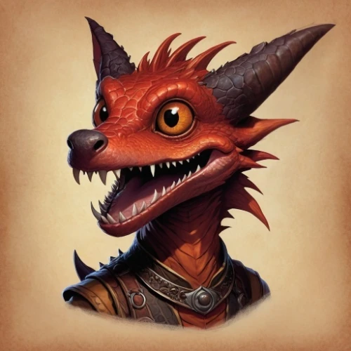 kobold,draconic,saurian,painted dragon,lokportrait,dragon,wyrm,gorgonops,vidraru,dragon design,landmannahellir,imp,dragon li,scandia gnome,dinokonda,acrid chestnut,fantasy portrait,cynorhodon,witch's hat icon,basilisk