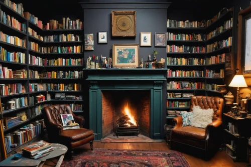 reading room,bookshelves,book wall,sitting room,bookcase,bookshop,fireplace,great room,fire place,livingroom,old library,tea and books,bookshelf,danish room,athenaeum,book collection,living room,fireplaces,home interior,the interior of the,Photography,Fashion Photography,Fashion Photography 20