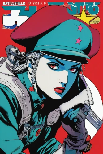 cover,policewoman,magazine cover,bellboy,warsaw uprising,rockabella,valerian,comic book,harley,birds of prey-night,bullets,girl with a gun,rosa ' amber cover,bullet,magazine - publication,graf-zepplin,comic books,periodical,dune 45,comic book bubble,Illustration,Vector,Vector 11