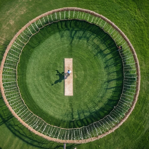 baseball diamond,drone shot,baseball field,playing field,chair in field,first-class cricket,athletic field,cricket,drone photo,drone view,dji spark,soccer field,bird's eye view,drone image,football field,aerial shot,baseball stadium,bird's-eye view,sports ground,chair circle,Photography,General,Realistic