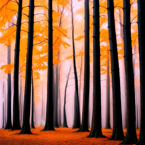 autumn forest,germany forest,autumn background,beech trees,cartoon forest,autumn trees,forest background,the trees in the fall,deciduous forest,trees in the fall,mixed forest,foggy forest,forest of dreams,beech forest,forest landscape,fir forest,world digital painting,forest,fairytale forest,autumn theme,Illustration,Children,Children 06