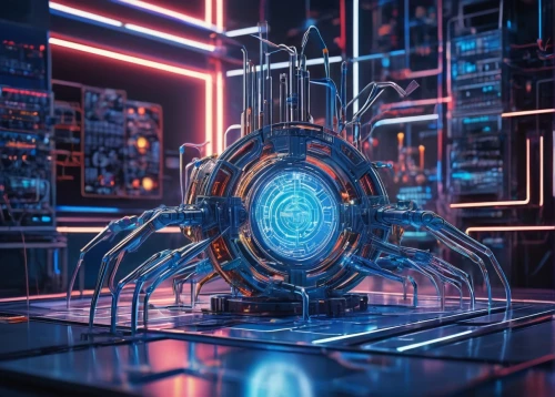 cinema 4d,cyclocomputer,3d render,cyber,futuristic,scifi,quantum,cyber glasses,gyroscope,cg artwork,elements,plasma bal,computer art,symetra,echo,hub,electro,compute,vortex,electron,Art,Artistic Painting,Artistic Painting 43