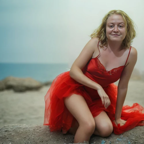 girl in red dress,in red dress,man in red dress,red dress,red gown,lady in red,red summer,on a red background,girl in a long dress,girl on the dune,red,red cape,portrait photography,red skin,red skirt,a girl in a dress,coral red,red tablecloth,red-hot polka,red background