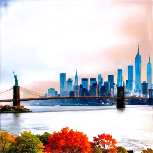 big apple,world digital painting,manhattan skyline,new york aster,newyork,autumn background,new york skyline,new york,manhattan,autumn icon,landscape background,city scape,homes for sale in hoboken nj,ny,thanksgiving background,background vector,1 wtc,1wtc,fall landscape,photo painting,Conceptual Art,Oil color,Oil Color 10