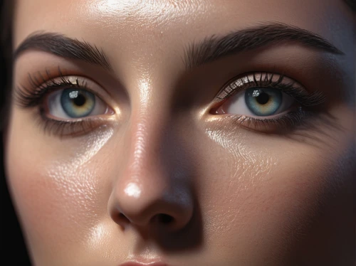 women's eyes,pupils,retouching,3d rendered,gradient mesh,retouch,3d rendering,render,3d render,pupil,3d model,sculpt,visual effect lighting,eye scan,eyes,natural cosmetic,3d modeling,closeup,blender,doll's facial features,Photography,Documentary Photography,Documentary Photography 15