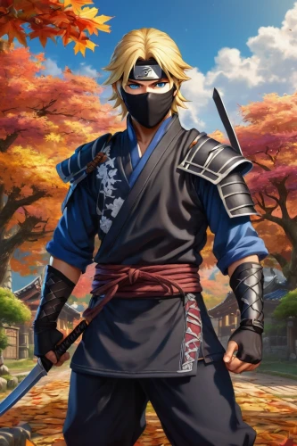 samurai,samurai fighter,swordsman,yi sun sin,japanese sakura background,goki,kenjutsu,hijiki,sanshin,autumn background,shinobi,sensei,samurai sword,shuanghuan noble,taichi,jeongol,sōjutsu,sakura background,xing yi quan,tsukemono,Conceptual Art,Fantasy,Fantasy 27