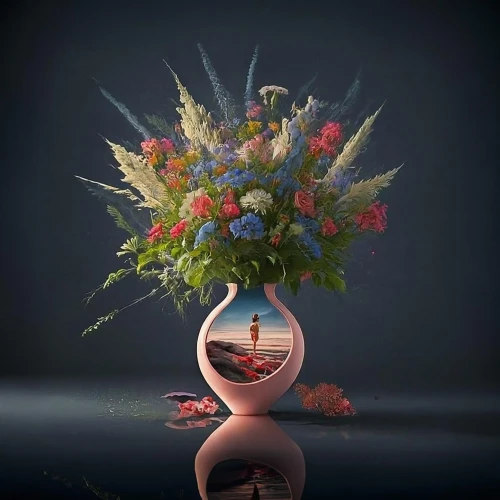 flower vase,vase,ikebana,floral arrangement,flower arrangement lying,flower arrangement,glass vase,floral composition,flower vases,flower bowl,teacup arrangement,vases,flower arranging,carnations arrangement,centerpiece,centrepiece,flowers png,copper vase,globe flower,arrangement