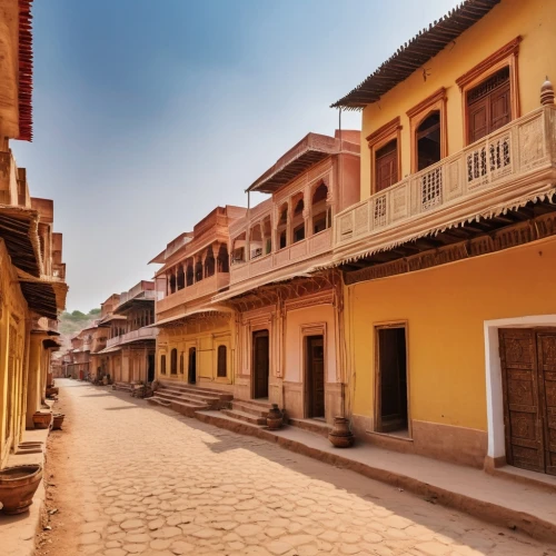 city unesco heritage trinidad cuba,stone town,jaipur,rajasthan,durbar square,historic old town,kathmandu,nepal,cartagena,townhouses,row of houses,zona colonial,trinidad cuba old house,marrakesh,hoian,siem reap,antigua guatemala,india,old town,barsana,Photography,General,Realistic