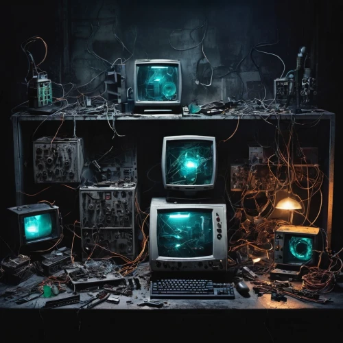 electronic waste,television,transistors,cyberspace,computer art,computer,devices,cyber,transistor checking,analog television,electronic music,barebone computer,decrypted,electronics,cybernetics,transistor,motherboard,retro television,obsolete,oscilloscope,Unique,Design,Knolling