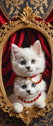 napoleon cat,cat frame,cat image,mozartkugel,doll cat,cat portrait,vintage cats,birman,monarchy,tea party cat,vintage cat,cat vector,mirror image,cat,lucky cat,white cat,emperor,cats,cute cat,the cat and the,Unique,3D,Isometric