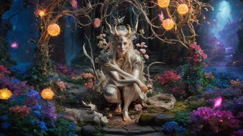 fairy forest,fairy world,faerie,enchanted forest,fantasy picture,faery,the enchantress,fairy village,lord shiva,fairy queen,3d fantasy,janmastami,secret garden of venus,fantasy art,goatflower,garden of eden,elven forest,mantra om,god shiva,fae