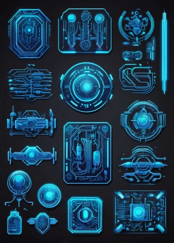 systems icons,set of icons,blueprints,blueprint,icon set,collected game assets,mobile video game vector background,vector infographic,drink icons,dvd icons,website icons,playmat,scifi,components,circle icons,industries,robot icon,cg artwork,80's design,vector images,Unique,Design,Sticker