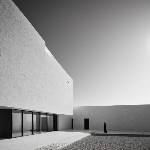 architectural,blackandwhitephotography,archidaily,dunes house,architecture,white room,qasr azraq,white buildings,courtyard,minimalism,black-and-white,forms,contemporary,facades,kirrarchitecture,modern architecture,white space,whitespace,arq,arhitecture,Illustration,Black and White,Black and White 33