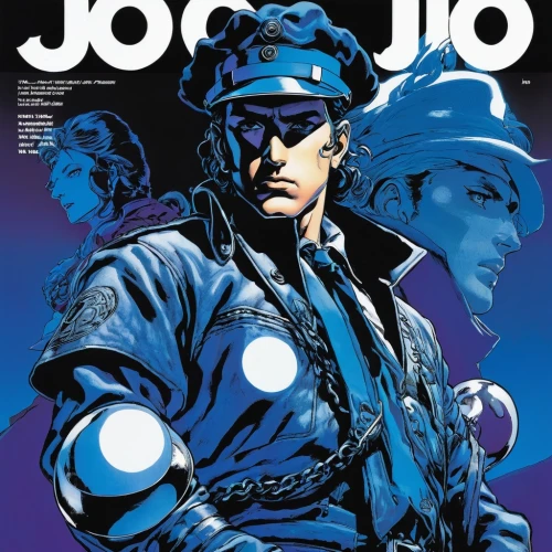 officer,cover,joe,jocote,jong-ro,lot,joseph,police officer,magazine cover,job,italian poster,joyrider,10,policeman,1986,policewoman,police,john doe,jeotgal,j,Illustration,American Style,American Style 14