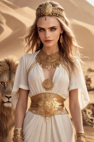 female lion,lioness,ancient egyptian girl,she feeds the lion,cleopatra,biblical narrative characters,priestess,dahshur,lionesses,egyptian,pharaonic,pharaohs,lion white,sphinx pinastri,lion - feline,arabia,pharaoh,ancient egypt,warrior woman,female warrior,Photography,Cinematic