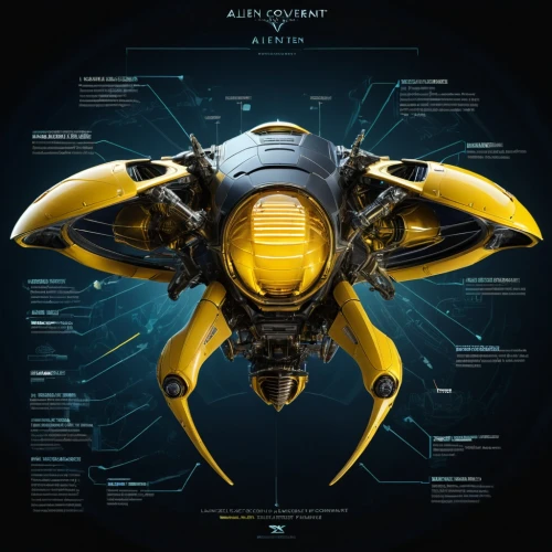 kryptarum-the bumble bee,bumblebee,drone bee,deep-submergence rescue vehicle,scarab,vector infographic,bumblebee fly,space ship model,gear shaper,spacecraft,submersible,alien ship,giant bumblebee hover fly,hornet,bumble bee,scarabs,sea raven,semi-submersible,victory ship,bee-dome,Unique,Design,Infographics