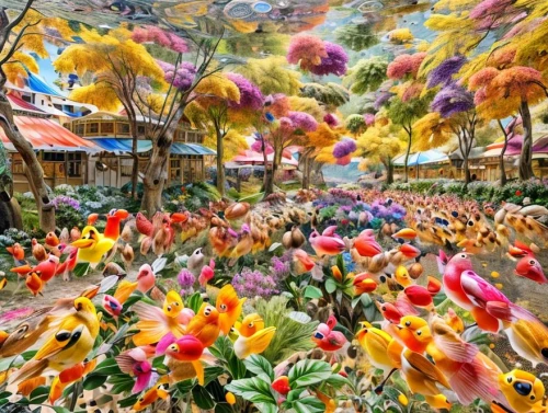 tulip festival,splendor of flowers,flower garden,sea of flowers,flower painting,tulip field,blanket of flowers,dubai miracle garden,tulip fields,flower carpet,flowerful desert,flower art,colorful flowers,flower field,field of flowers,flower booth,turkestan tulip,flower dome,flower background,wild tulips