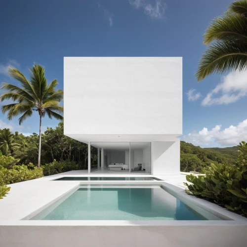 tropical house,beach house,modern house,cubic house,cube house,dunes house,pool house,modern architecture,beachhouse,holiday villa,luxury property,frame house,summer house,archidaily,cube stilt houses,roof landscape,white room,house by the water,infinity swimming pool,florida home,Photography,Fashion Photography,Fashion Photography 05