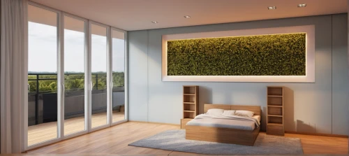 modern room,room divider,bedroom window,window blind,modern decor,bedroom,guest room,contemporary decor,sleeping room,sky apartment,guestroom,smart home,canopy bed,wall panel,window covering,great room,wood window,3d rendering,window blinds,window treatment,Photography,General,Realistic