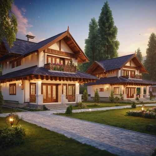 chalet,luxury home,beautiful home,traditional house,luxury property,house in the mountains,wooden house,house in mountains,large home,log home,house in the forest,log cabin,country estate,luxury real estate,private house,holiday villa,bendemeer estates,country house,luxury home interior,home landscape,Photography,General,Commercial
