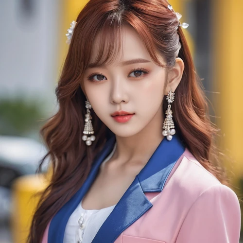 seo,spy visual,yeonsan hong,sakura,hanbok,hojuela,songpyeon,doll's facial features,kimjongilia,sujeonggwa,solar,mandu,porcelain doll,joy,earrings,barbie doll,sari,brightly,gyeonggi do,gangneoung,Photography,General,Realistic