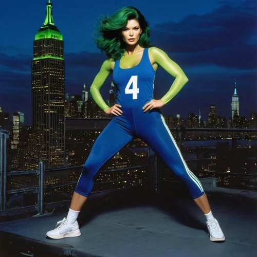 workout icons,super heroine,super woman,incredible hulk,sports girl,puma,riddler,sport aerobics,sportswear,madonna,pop art woman,diet icon,sprint woman,power icon,brooke shields,aa,aerobics,queen of liberty,sustainability icons,bjork