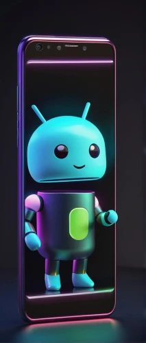 android icon,android logo,android,tiktok icon,robot icon,android inspired,phone icon,bot icon,android user,3d figure,minibot,3d model,cinema 4d,nokia hero,icon magnifying,magic mirror,soft robot,cudle toy,droid,square background,Unique,3D,3D Character