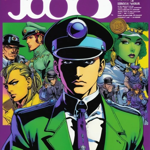 cover,magazine cover,officer,job,police uniforms,officers,policewoman,jocote,magazine - publication,italian poster,2004,cops,police,police officers,police hat,police officer,policeman,joe,japan,10,Illustration,American Style,American Style 14