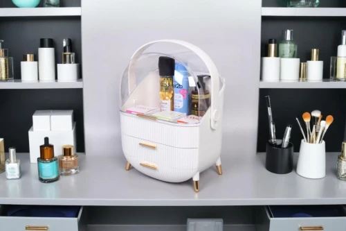 cosmetics counter,cosmetic products,women's cosmetics,product display,beauty room,dressing table,cosmetics,bathroom cabinet,toiletry bag,beauty product,beauty products,oil cosmetic,facial tissue holder,cart with products,shoe cabinet,natural cosmetic,cosmetic,expocosmetics,products,shoe organizer