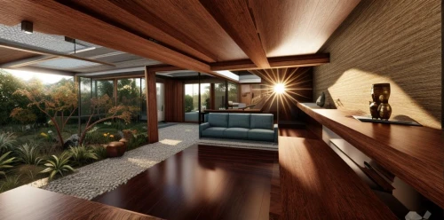 interior modern design,modern living room,garden design sydney,mid century house,landscape design sydney,luxury home interior,contemporary decor,modern decor,corten steel,living room,mid century modern,loft,dunes house,3d rendering,landscape designers sydney,interior design,wooden beams,daylighting,livingroom,laminated wood